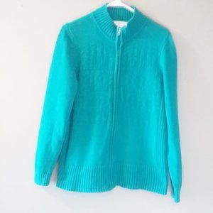 Christopher & Banks sweater
